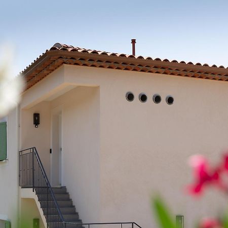 Luxurious&spacious apartment in the heart of the Côte d'Azur Roquefort Les Pins Exterior foto