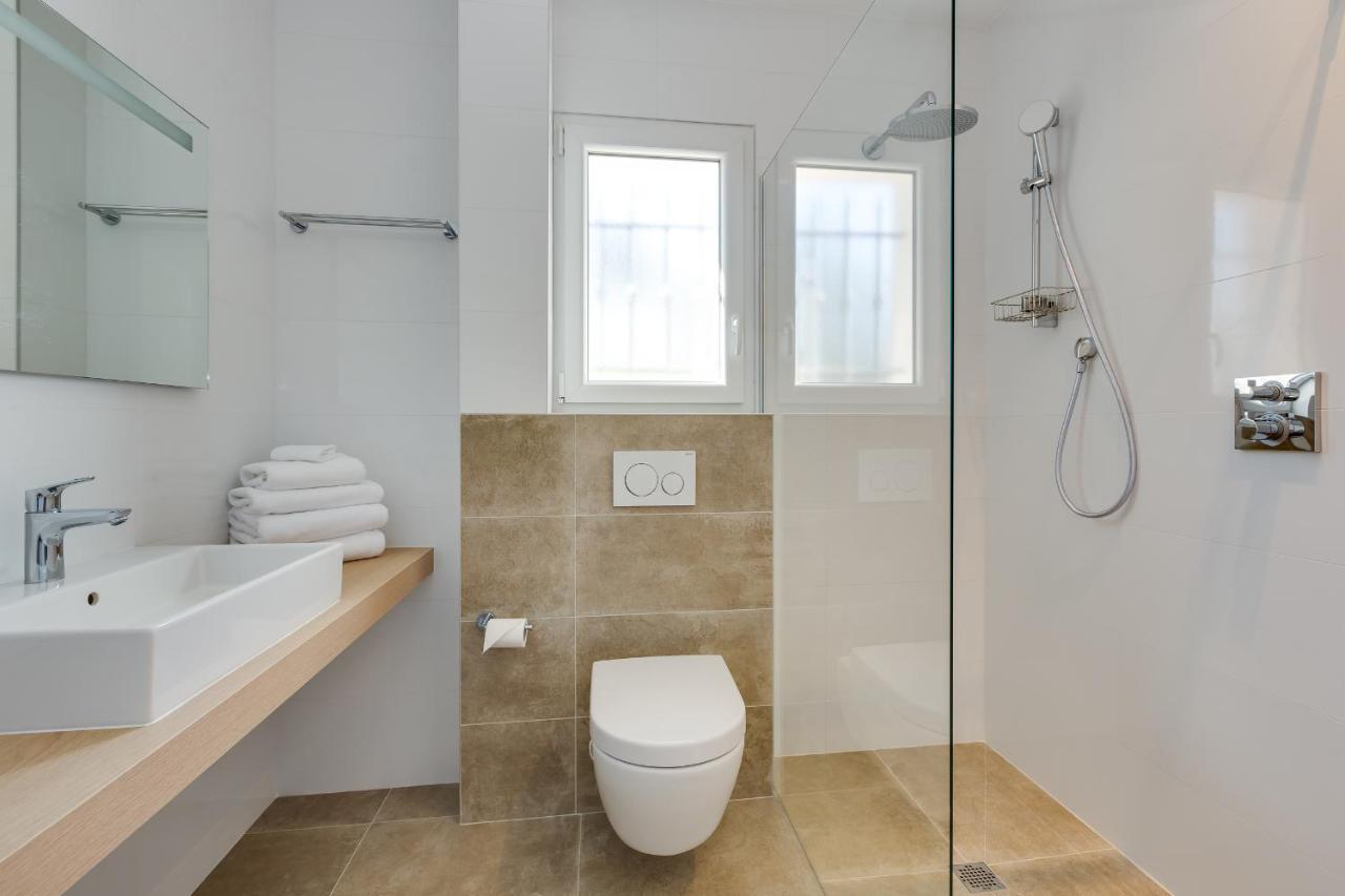 Luxurious&spacious apartment in the heart of the Côte d'Azur Roquefort Les Pins Exterior foto